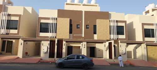 6 bedroom villa in Badr 11