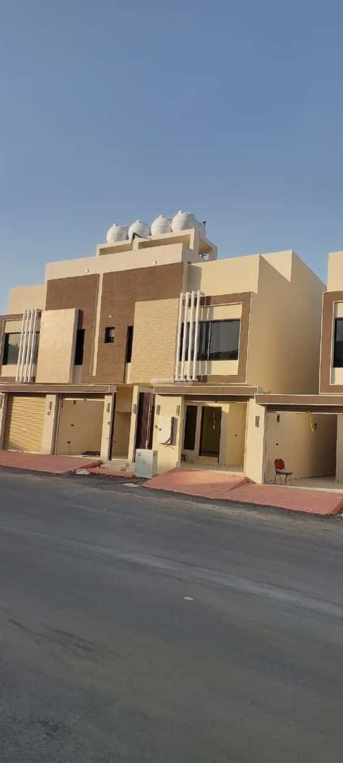 6 bedroom villa in Badr 10