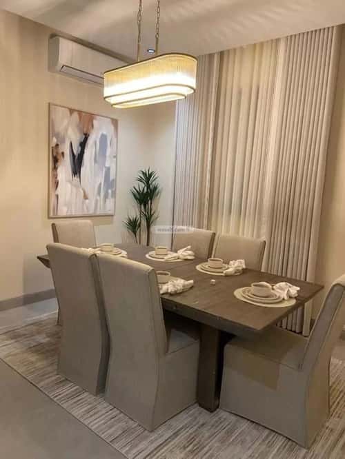 5 bedroom apartment in Badr 2