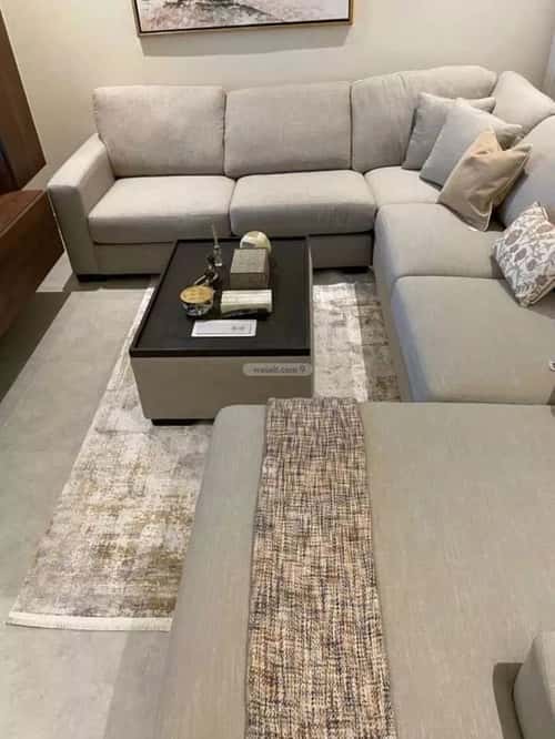 5 bedroom apartment in Badr 3