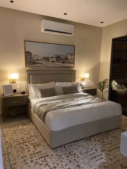 5 bedroom apartment in Badr 5