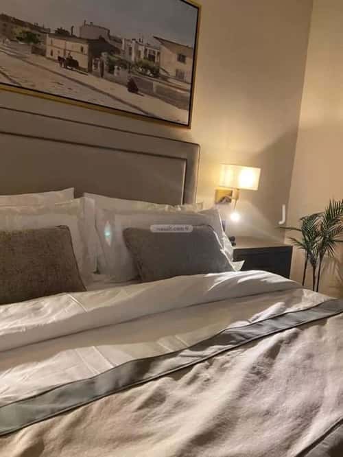 5 bedroom apartment in Badr 3