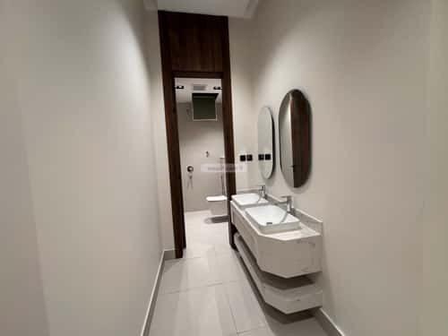 4 bedroom floor in Al Rimal 1