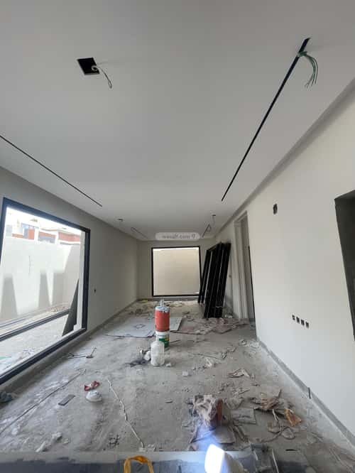 4 bedroom villa in Al Rimal 3