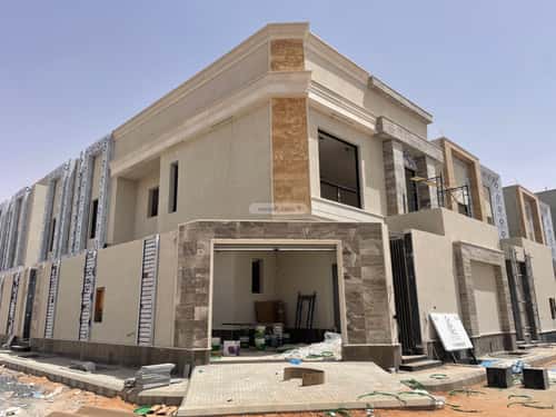 فيلا 4 غرف في الرمال 4