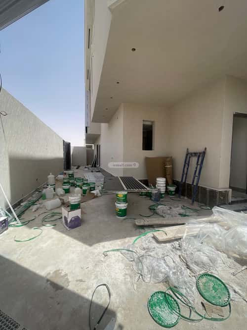 4 bedroom villa in Al Rimal 16