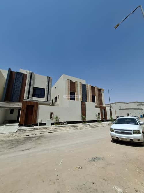 فيلا 5 غرف في الرمال 5