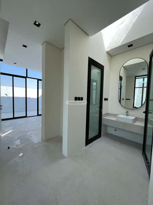 4 bedroom villa in Al Murooj, Riyadh 9