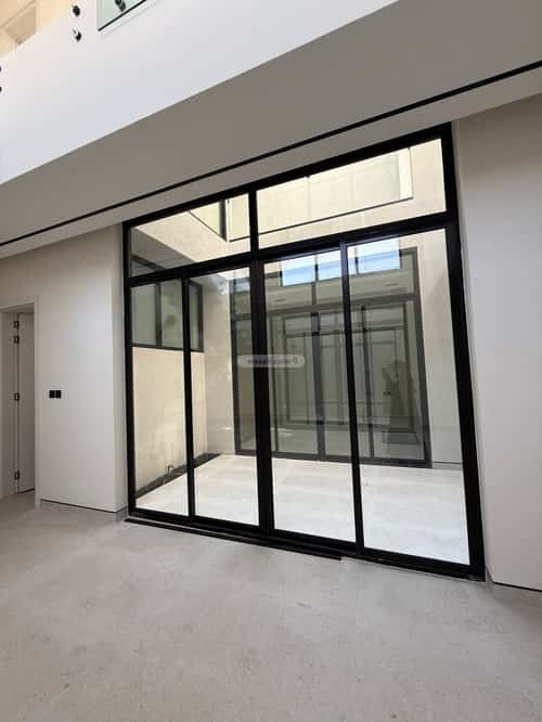 4 bedroom villa in Al Murooj, Riyadh 16