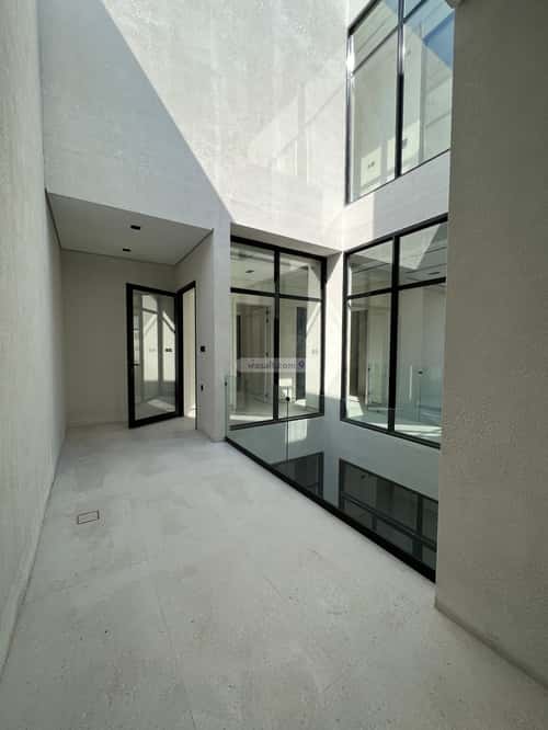 4 bedroom villa in Al Murooj, Riyadh 5