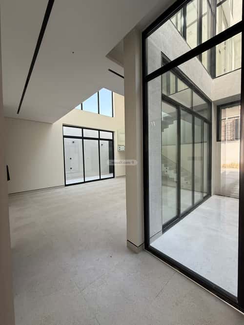 4 bedroom villa in Al Murooj, Riyadh 15
