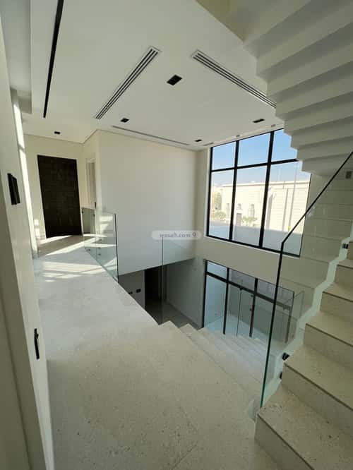 4 bedroom villa in Al Murooj, Riyadh 4