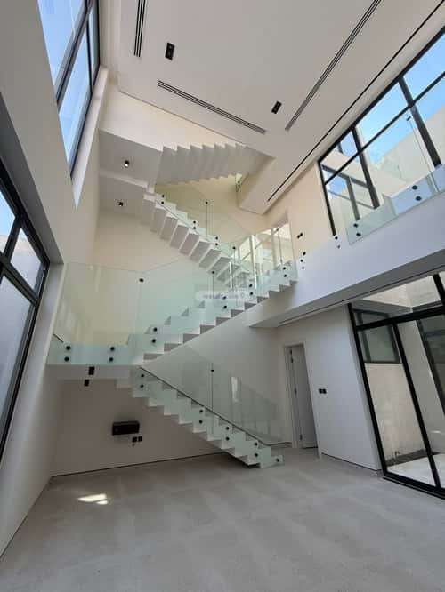 4 bedroom villa in Al Murooj, Riyadh 19