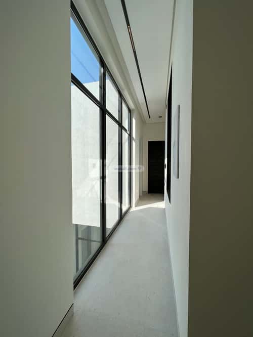 4 bedroom villa in Al Murooj, Riyadh 13