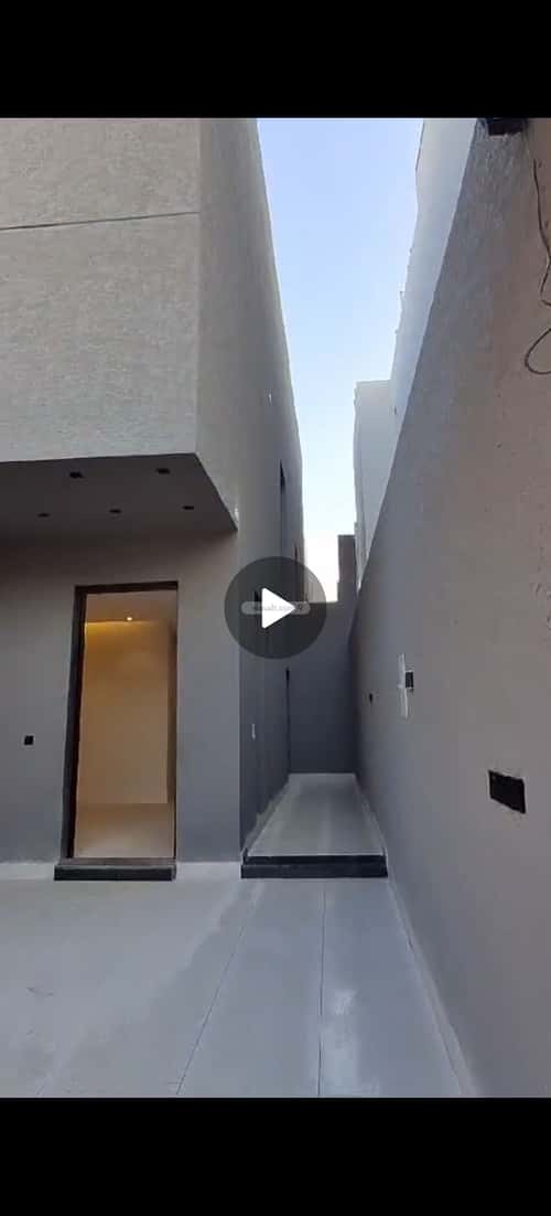 4 bedroom floor in Al Rimal 14