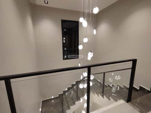 فيلا 5 غرف في الرمال 4