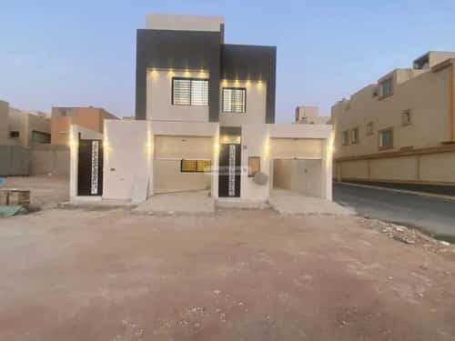 فيلا 6 غرف في الحزم 3