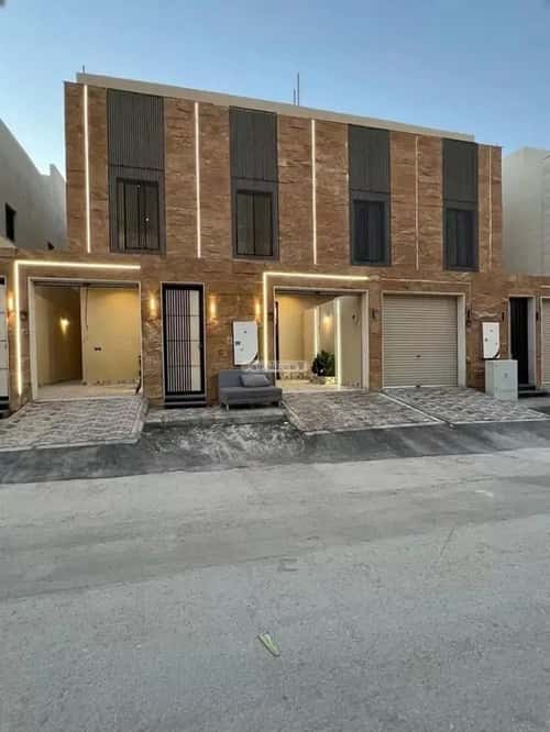 5 bedroom villa in Tuwaiq 2