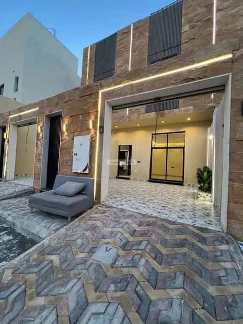 5 bedroom villa in Tuwaiq 4