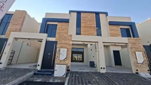 7 bedroom villa in Okaz 8