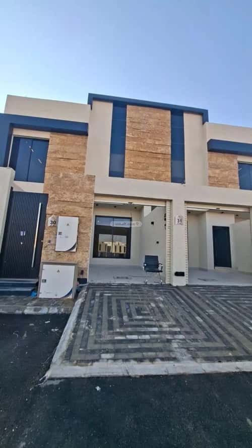 7 bedroom villa in Okaz 7