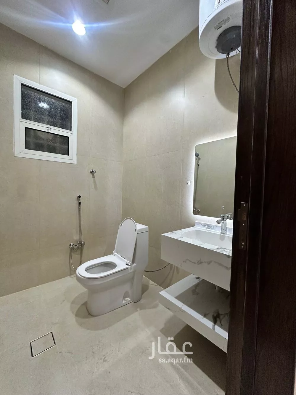 3 bedroom apartment in Tuwaiq 4