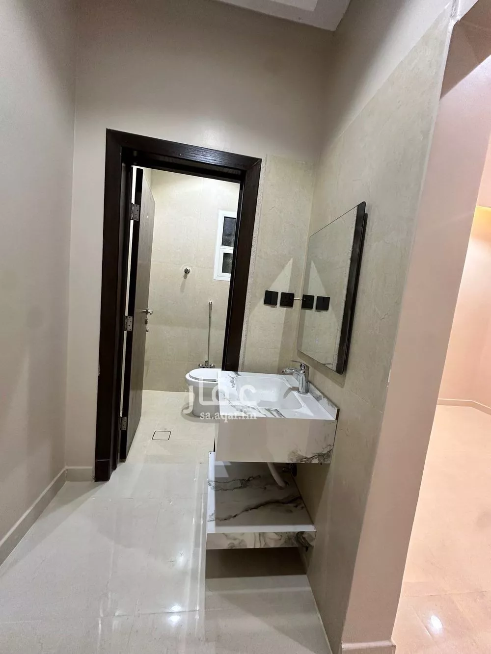 3 bedroom apartment in Tuwaiq 7