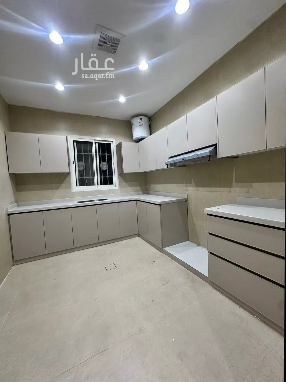 3 bedroom apartment in Tuwaiq 8