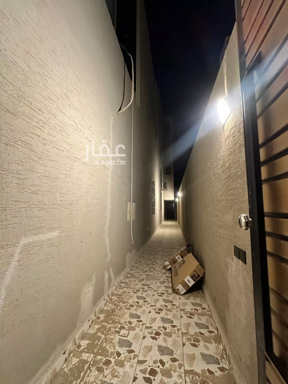 3 bedroom apartment in Tuwaiq 10