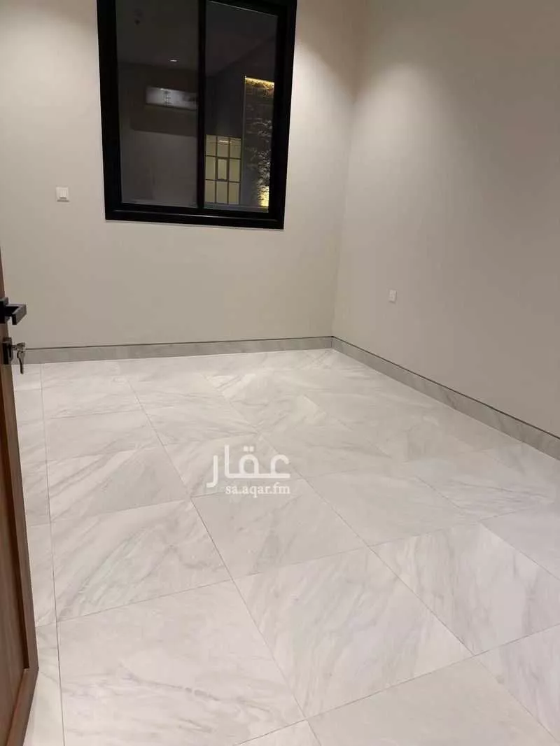 شقة 3 غرف في العارض 2