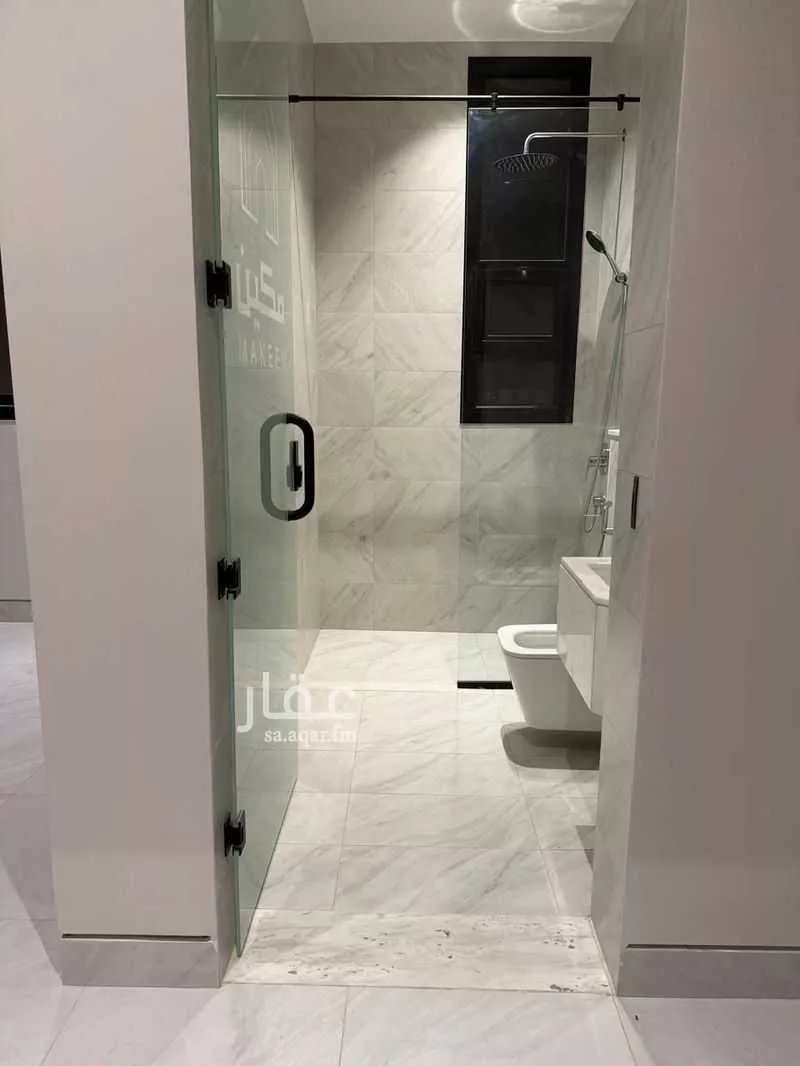 شقة 3 غرف في العارض 4