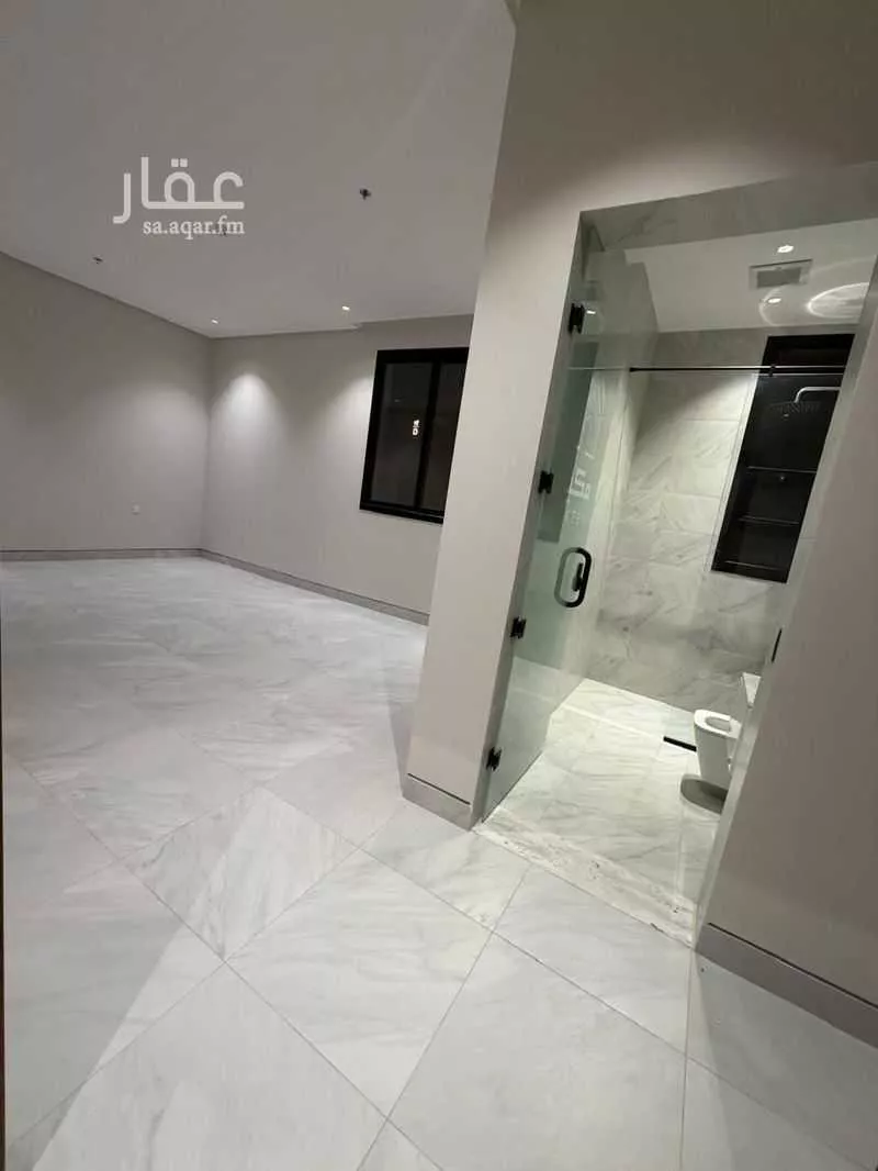 شقة 3 غرف في العارض 6