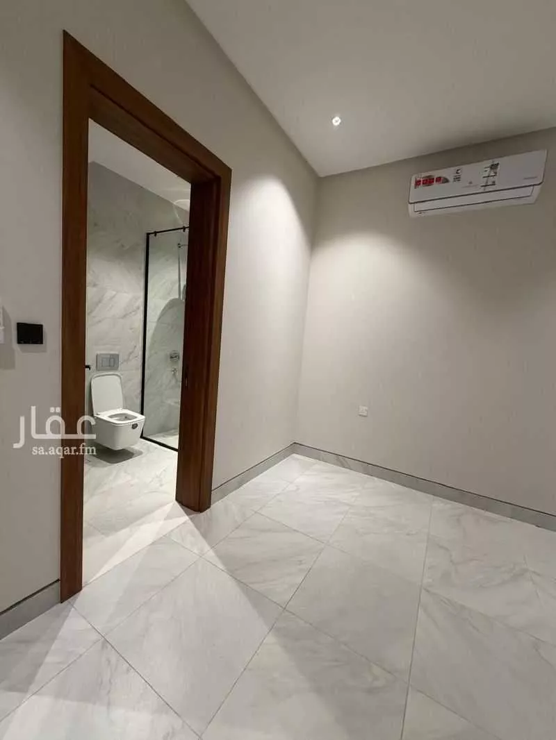 شقة 3 غرف في العارض 8