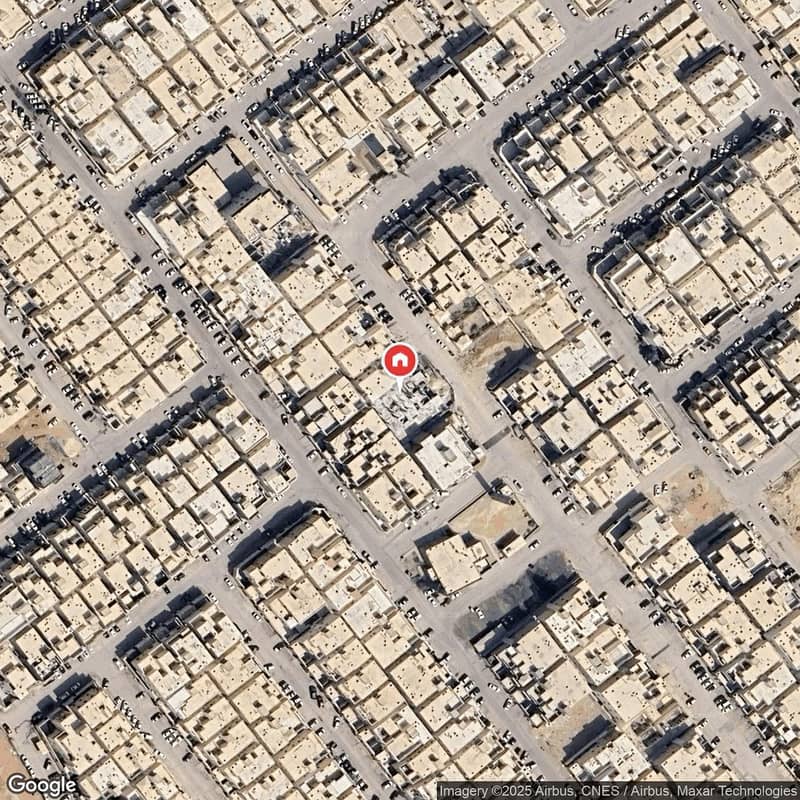 شقة 1 غرف في القادسية، الرياض 2