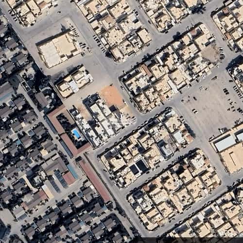 4 bedroom apartment in Al Khaleej 3