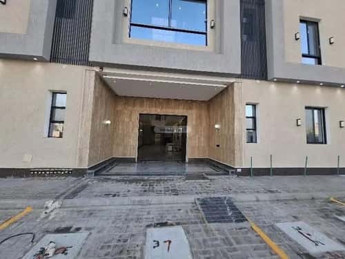 4 bedroom apartment in Al Rimal 3