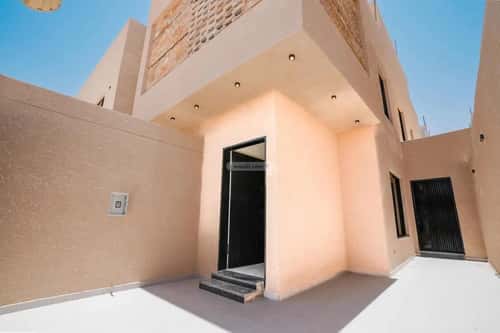 دور 9 غرف في ديراب 9