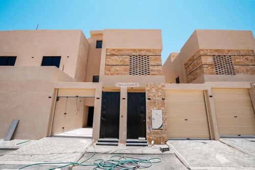 دور 9 غرف في ديراب 3