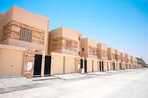 دور 9 غرف في ديراب 4
