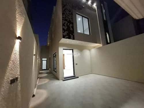 3 bedroom floor in Al Rimal 4