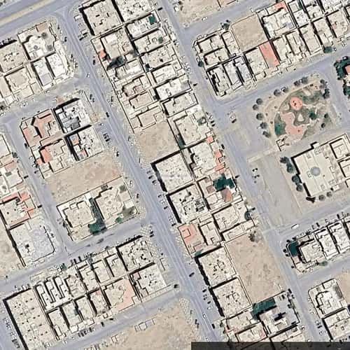 3 bedroom apartment in Hittin 3