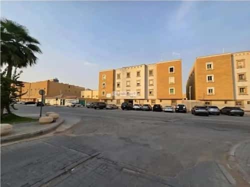 3 bedroom apartment in Hittin 3