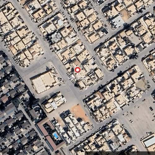 دور 5 غرف في الخليج 12