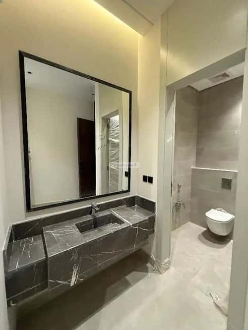 4 bedroom apartment in Al Yarmouk 5