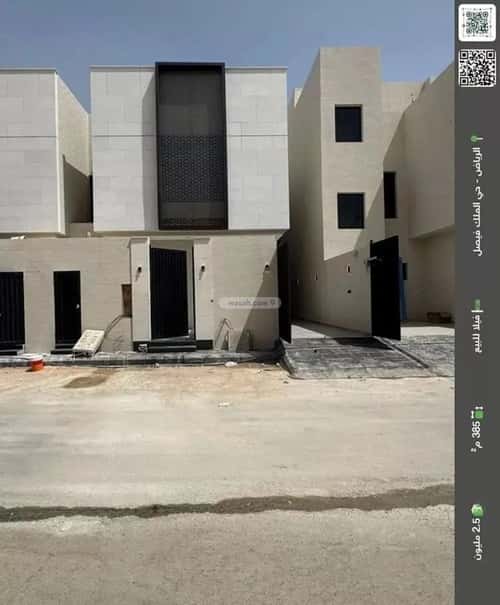 6 bedroom villa in King Faisal 4