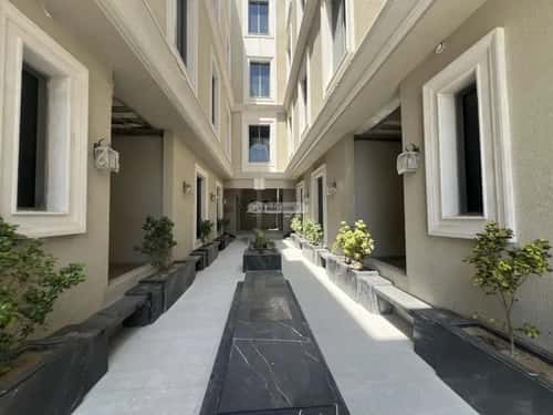4 bedroom apartment in Al Yarmouk 11