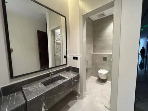 4 bedroom apartment in Al Yarmouk 4