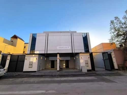 5 bedroom floor in Al Rimal 1