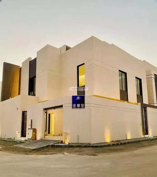 6 bedroom villa in Al Rimal 15