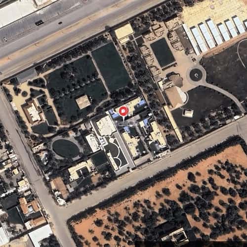 5 bedroom villa in Al Rimal 5